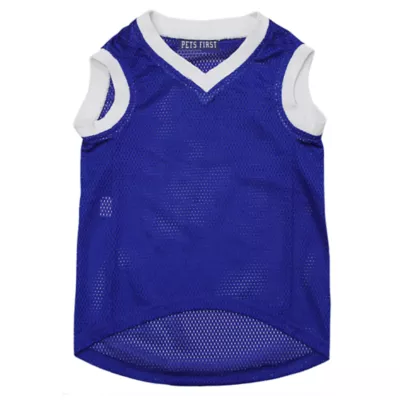 Kentucky Wildcats NCAA Mesh Pet Jersey - Image 2