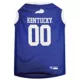 Product Kentucky Wildcats NCAA Mesh Pet Jersey