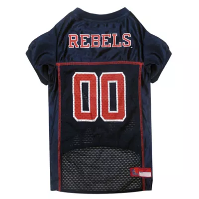 Product Ole Miss Rebels NCAA Jersey