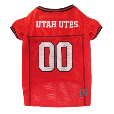 Product Utah Utes NCAA Jersey