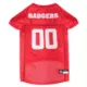 Product Wisconsin Badgers NCAA Jersey