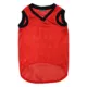 Product Louisville Cardinals NCAA Mesh Pet Jersey