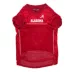University of Alabama Crimson Tide NCAA Jersey image thumbnail 2