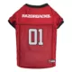 Product Arkansas University Razorbacks NCAA Mesh Jersey