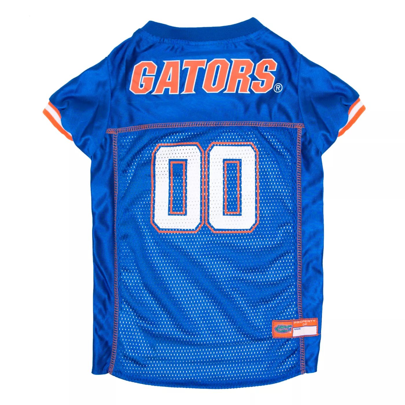 Product Florida Gators NCAA Jersey