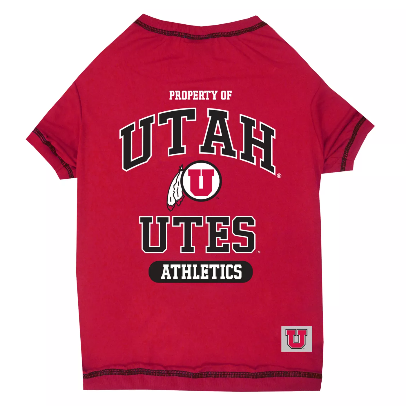 Utah Utes NCAA TShirt