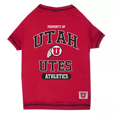 Product Utah Utes NCAA T-Shirt