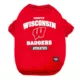 Product Wisconsin Badgers NCAA T-Shirt