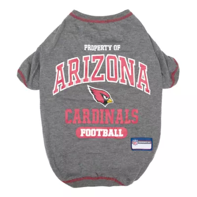 Arizona Cardinals Pet T Shirt