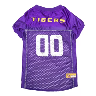 Product LSU Tiger NCAA Jersey