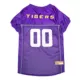 Product LSU Tiger NCAA Jersey