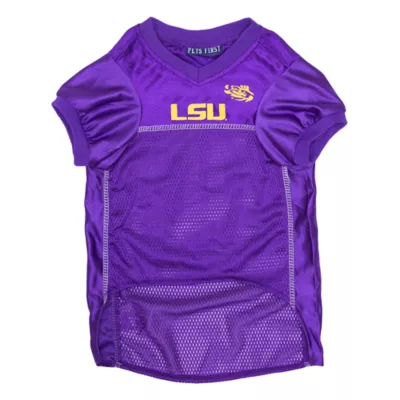 Product LSU Tiger NCAA Jersey