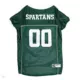 Product Michigan State University Spartan NCAA Jersey