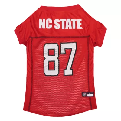 Product North Carolina State Wolfpack NCAA Jersey