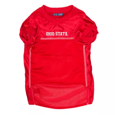 Ohio State University Buckeyes NCAA Jersey