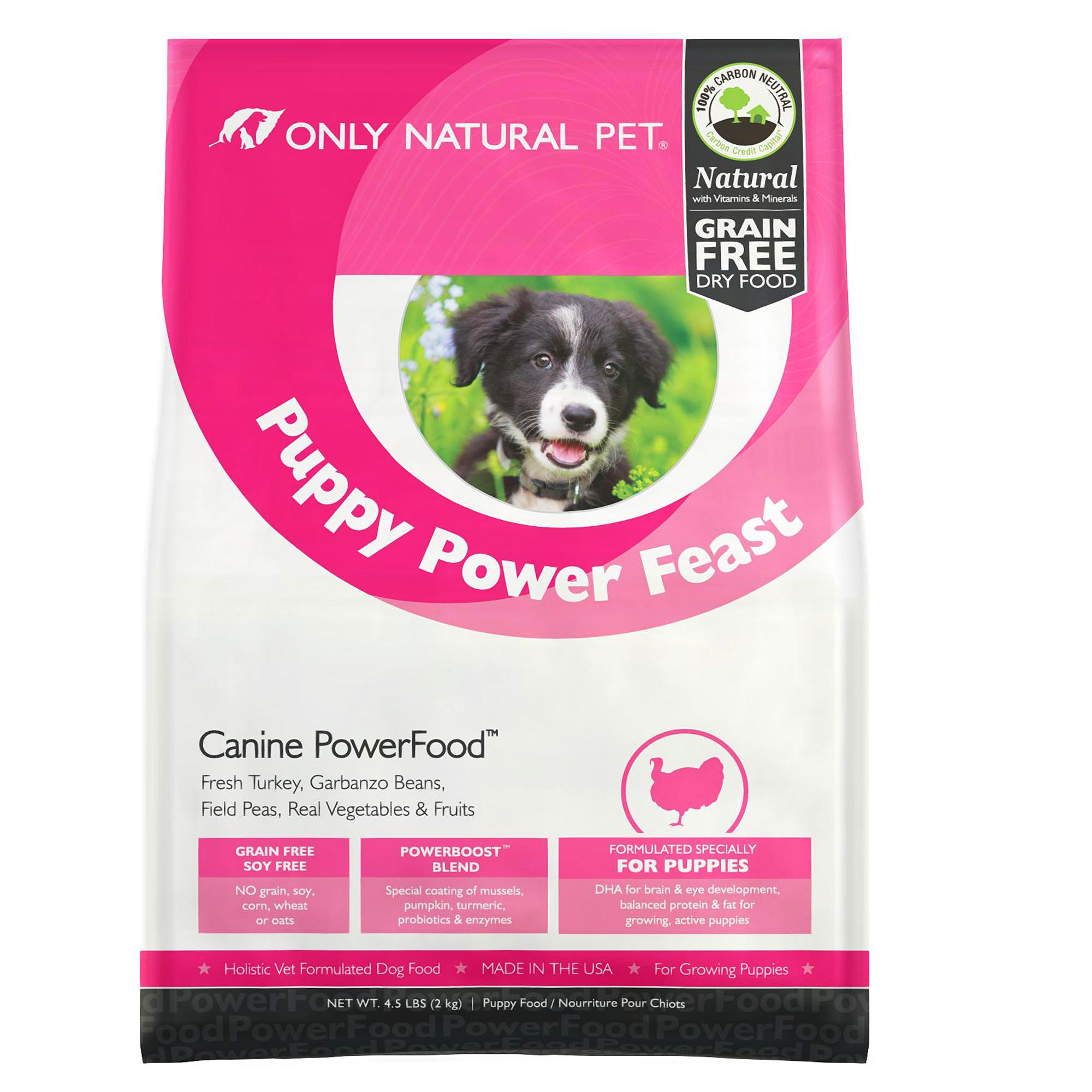 natural pet food near me