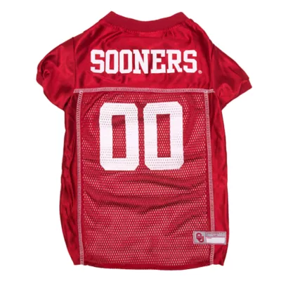 Product University of Oklahoma Sooners NCAA  Jersey