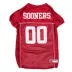 University of Oklahoma Sooners NCAA  Jersey image thumbnail 1