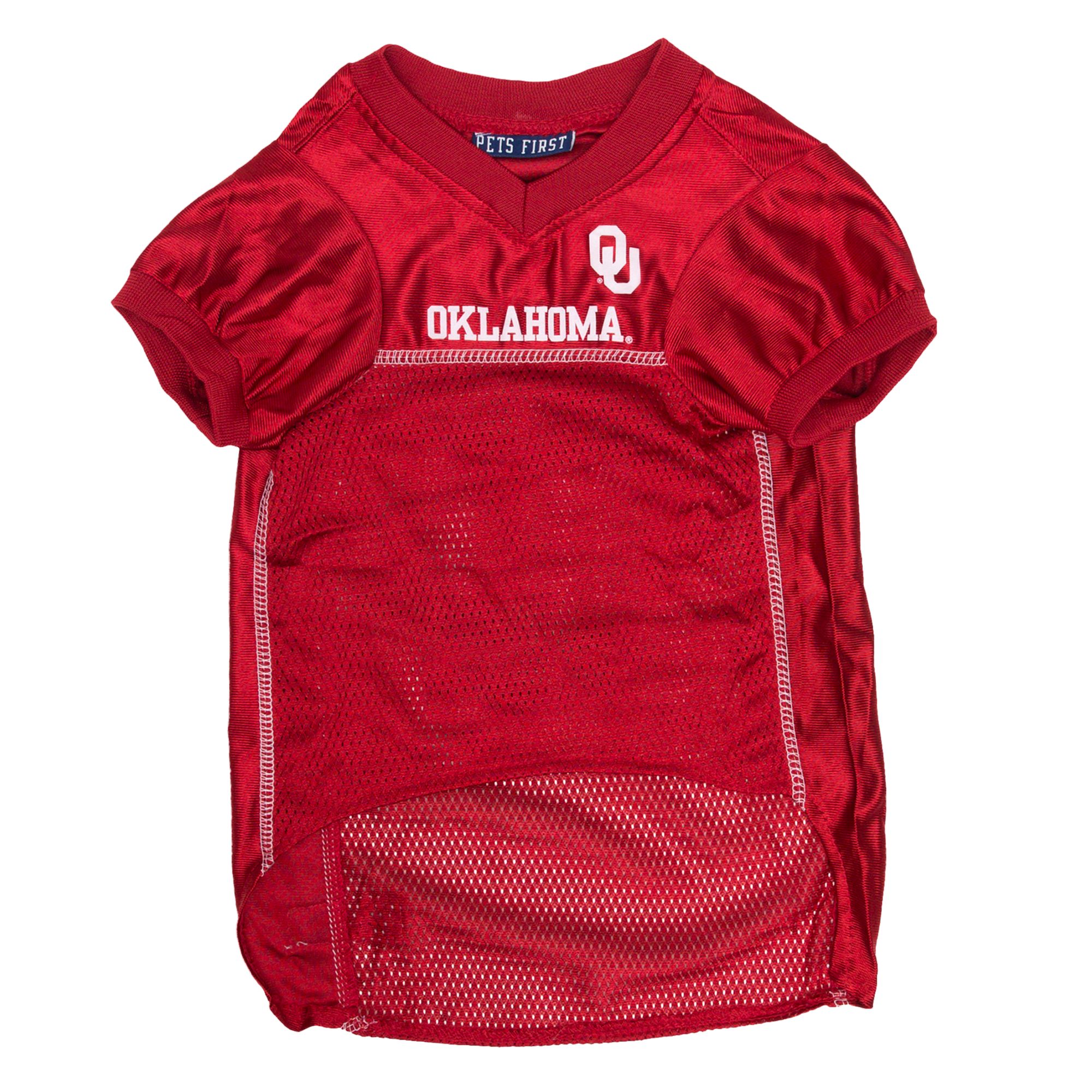 ou dog jersey