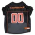 Oklahoma State University Cowboys NCAA Jersey image thumbnail 1