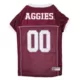 Product Texas A&M University Aggies NCAA Jersey