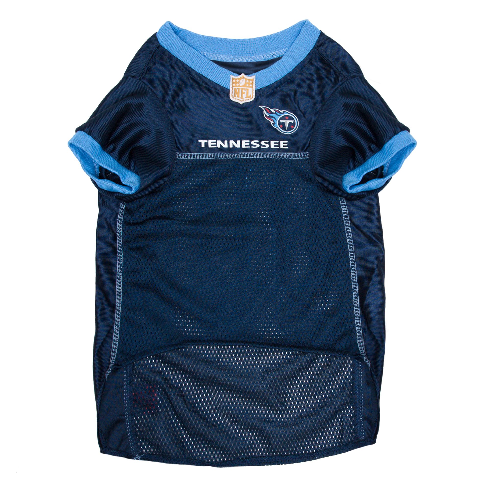 titans jersey dress