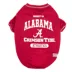 Alabama Crimson Tide NCAA T-Shirt image thumbnail 1