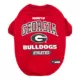 Product Georgia Bulldogs NCAA T-Shirt