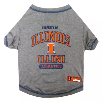 Product Illinois Fighting Illini NCAA T-Shirt