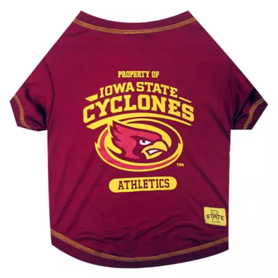 Product Iowa State Cyclones NCAA T-Shirt