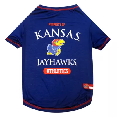 Product Kansas Jayhwaks NCAA T-Shirt