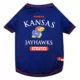 Product Kansas Jayhwaks NCAA T-Shirt