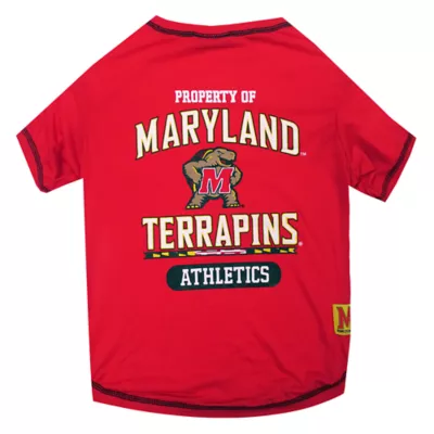 Product Maryland Terrapins NCAA T-Shirt