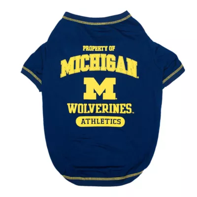 Product Michigan Wolverines NCAA T-Shirt