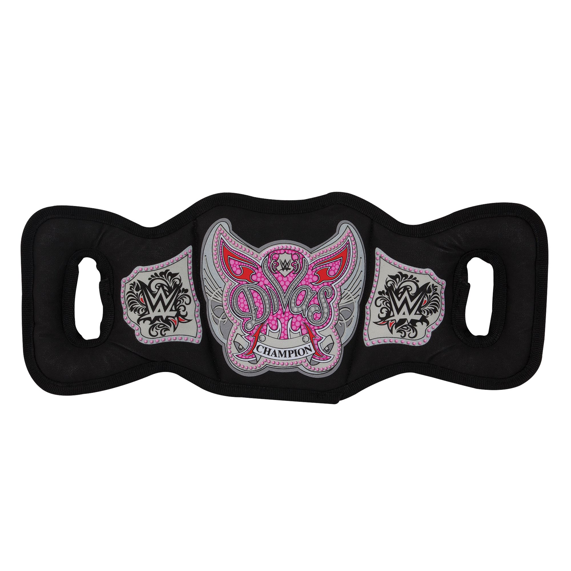 wwe diva toy