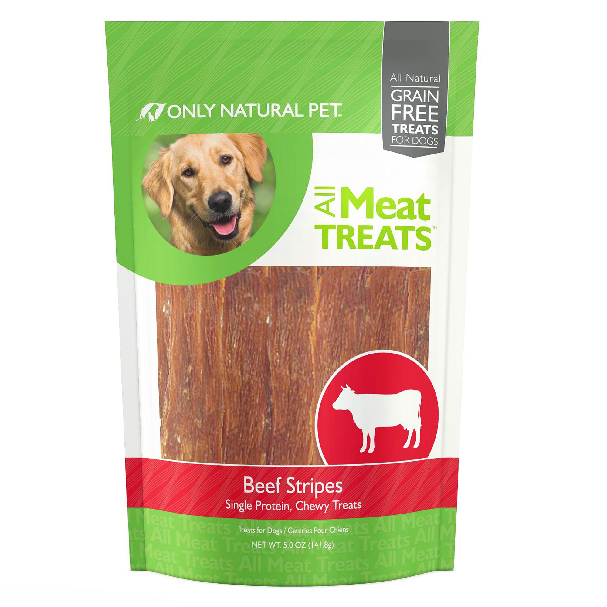 natural pet treats