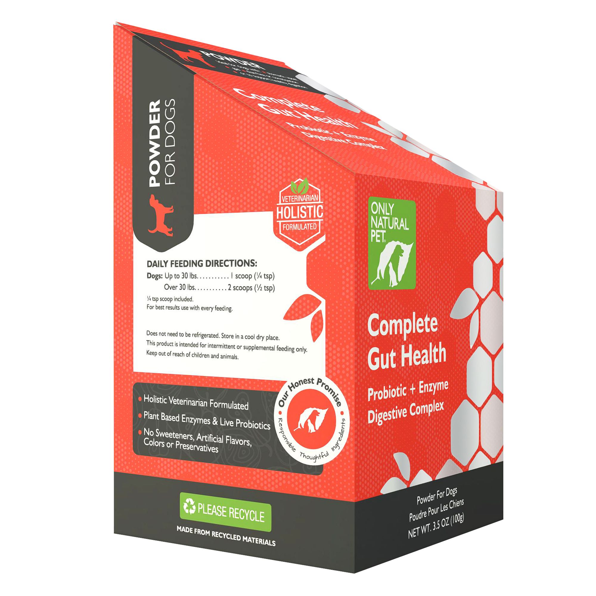 probiotics at petsmart