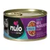 Nulo MedalSeries  All Life Stages Wet Cat Food - Grain Free, No Corn, Wheat & Soy, 3 Oz. image thumbnail 1