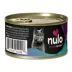Nulo MedalSeries  All Life Stages Wet Cat Food - Grain Free, No Corn, Wheat & Soy, 3 Oz. image thumbnail 3