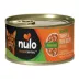 Nulo MedalSeries  All Life Stages Wet Cat Food - Grain Free, No Corn, Wheat & Soy, 3 Oz. image thumbnail 1