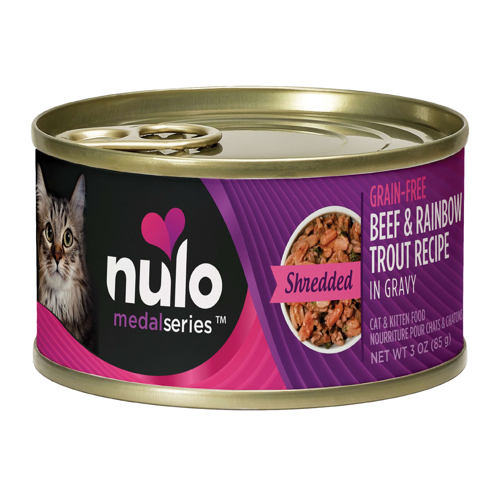 Nulo puppy food store petsmart