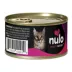 Nulo MedalSeries  All Life Stages Wet Cat Food - Grain Free, No Corn, Wheat & Soy, 3 Oz. image thumbnail 3