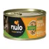 Nulo MedalSeries  All Life Stages Wet Cat Food - Grain Free, No Corn, Wheat & Soy, 3 Oz. image thumbnail 1