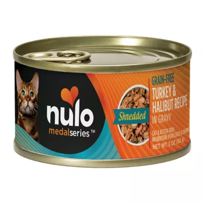 Product Nulo MedalSeries  All Life Stages Wet Cat Food - Grain Free, No Corn, Wheat & Soy, 3 Oz.