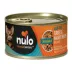 Nulo MedalSeries  All Life Stages Wet Cat Food - Grain Free, No Corn, Wheat & Soy, 3 Oz. image thumbnail 1