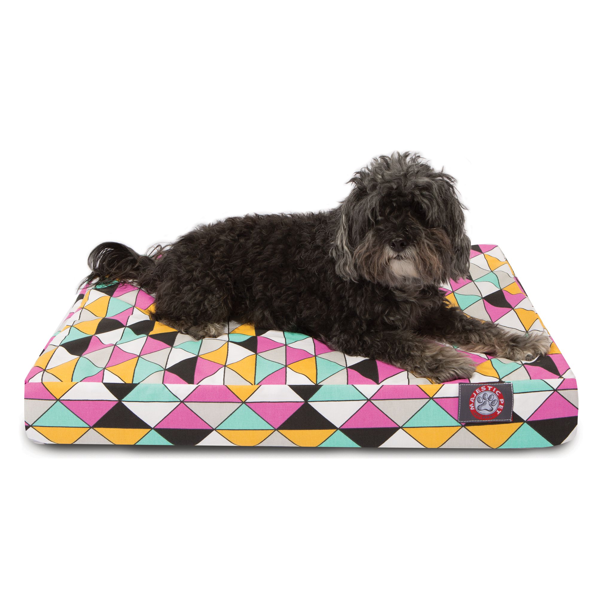 petsmart orthopedic bed