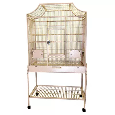 Product A&E Cage Company Elegant Flight Bird Cage