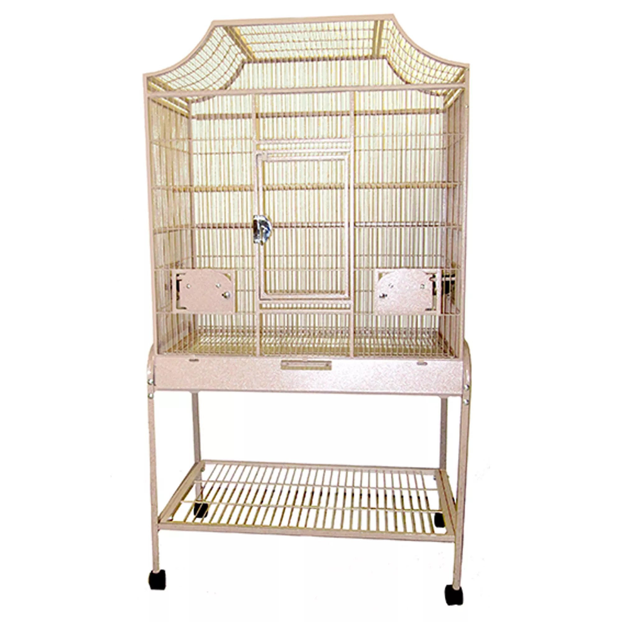 A&E Cage Company Elegant Flight Bird Cage