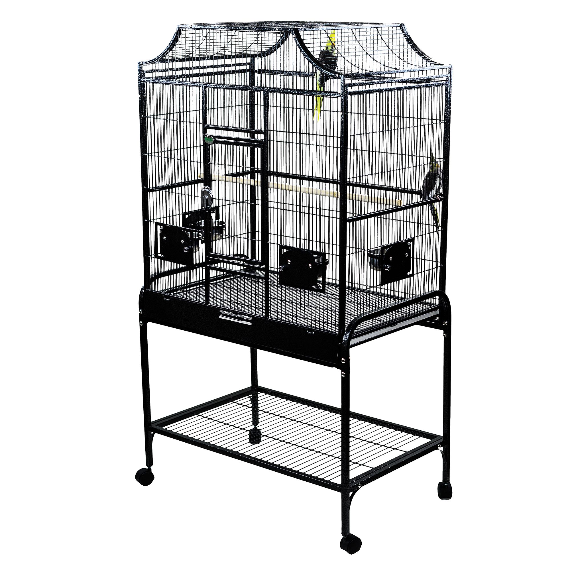 Petsmart parrot clearance cage