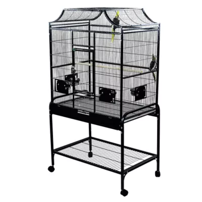 Product A&E Cage Company Elegant Flight Bird Cage